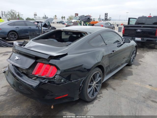 1FA6P8TH1F5414265 Ford 2015