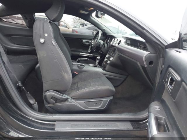 1FA6P8TH1F5414265 Ford 2015