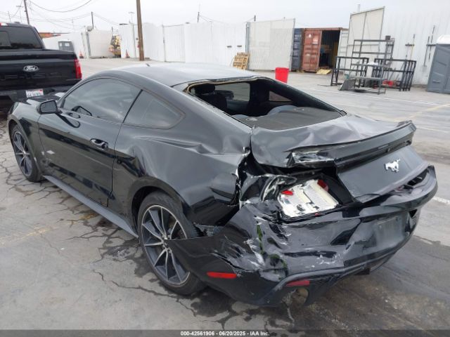 1FA6P8TH1F5414265 Ford 2015