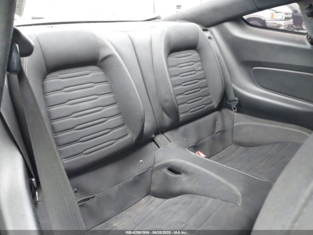1FA6P8TH1F5414265 Ford 2015