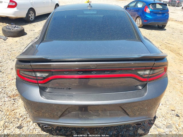 Aukcja sprzedaży 2022 Dodge Charger Gt Awd, vin: 2C3CDXMG3NH150662, numer aukcji: 42561922