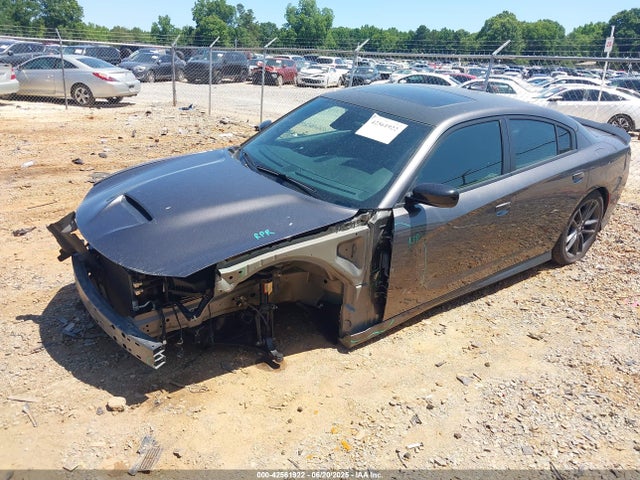 Aukcja sprzedaży 2022 Dodge Charger Gt Awd, vin: 2C3CDXMG3NH150662, numer aukcji: 42561922