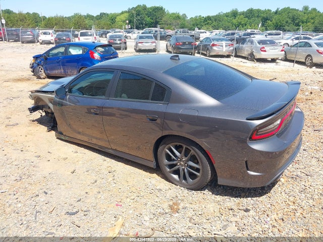 Aukcja sprzedaży 2022 Dodge Charger Gt Awd, vin: 2C3CDXMG3NH150662, numer aukcji: 42561922