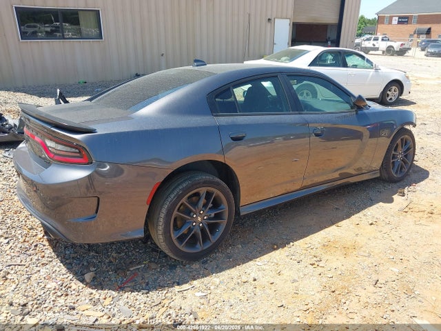 Aukcja sprzedaży 2022 Dodge Charger Gt Awd, vin: 2C3CDXMG3NH150662, numer aukcji: 42561922