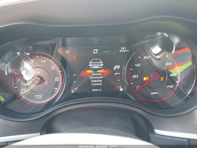 Aukcja sprzedaży 2022 Dodge Charger Gt Awd, vin: 2C3CDXMG3NH150662, numer aukcji: 42561922