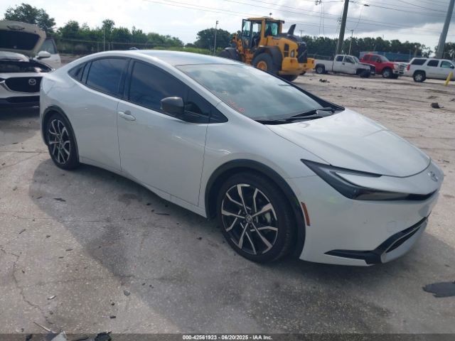 2024 TOYOTA PRIUS PRIME JTDACACU6R3038523