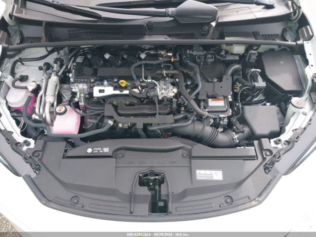 2024 TOYOTA PRIUS PRIME JTDACACU6R3038523 Photo 9