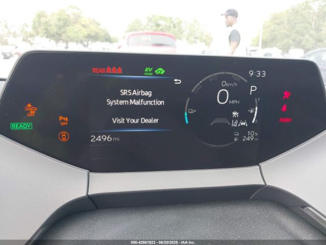 2024 TOYOTA PRIUS PRIME JTDACACU6R3038523 Photo 6