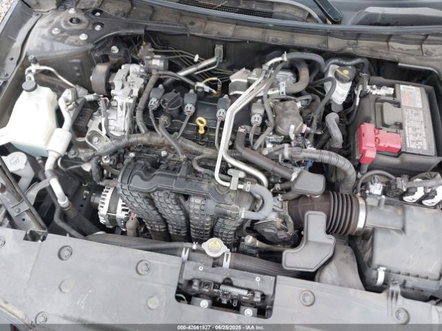1N4BL4CV0RN361135 Nissan 2024