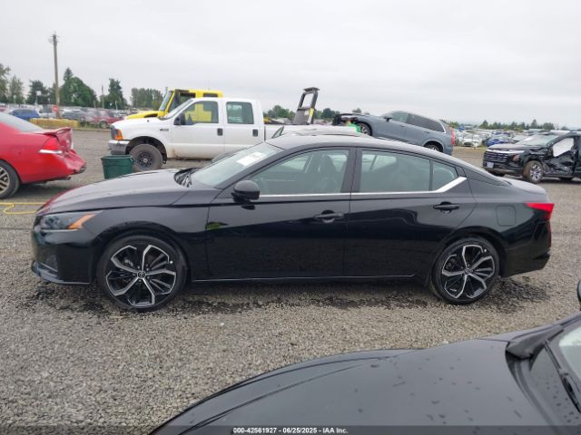 1N4BL4CV0RN361135 Nissan 2024
