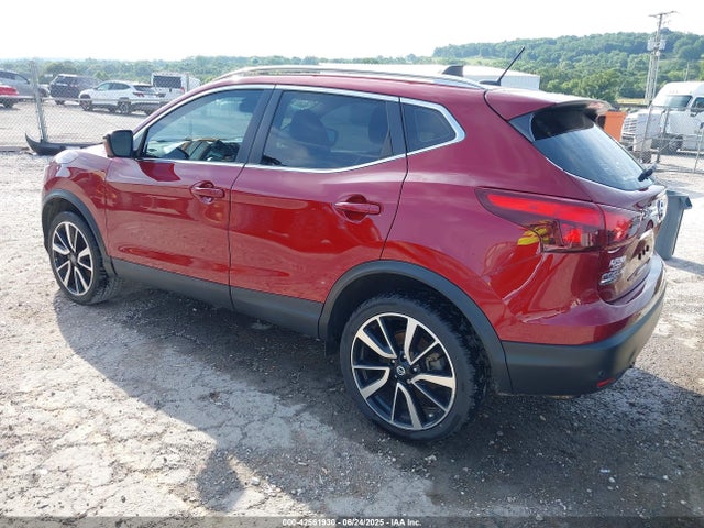 JN1BJ1CP7KW224633 Nissan 2019