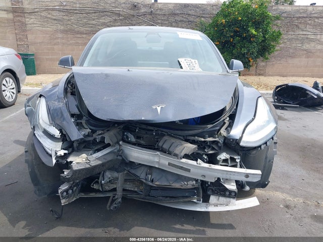 Tesla MODEL 3 2020 5YJ3E1EA0LF704923 Image 12