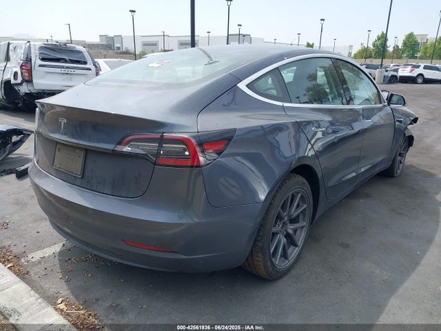 Tesla MODEL 3 2020 5YJ3E1EA0LF704923 Image 4