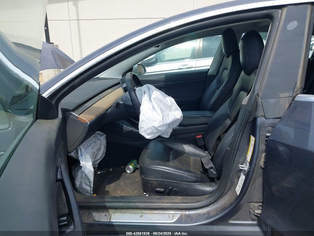 Tesla MODEL 3 2020 5YJ3E1EA0LF704923 Image 5