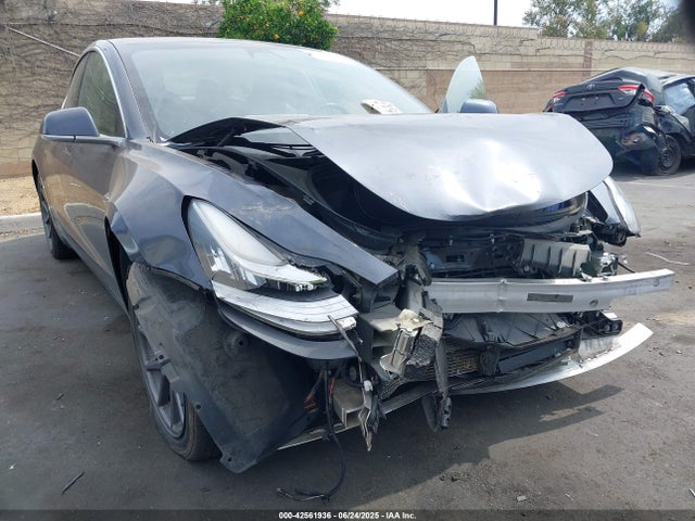 Tesla MODEL 3 2020 5YJ3E1EA0LF704923 Image 6