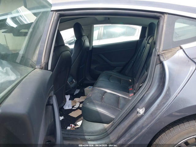 Tesla MODEL 3 2020 5YJ3E1EA0LF704923 Image 8