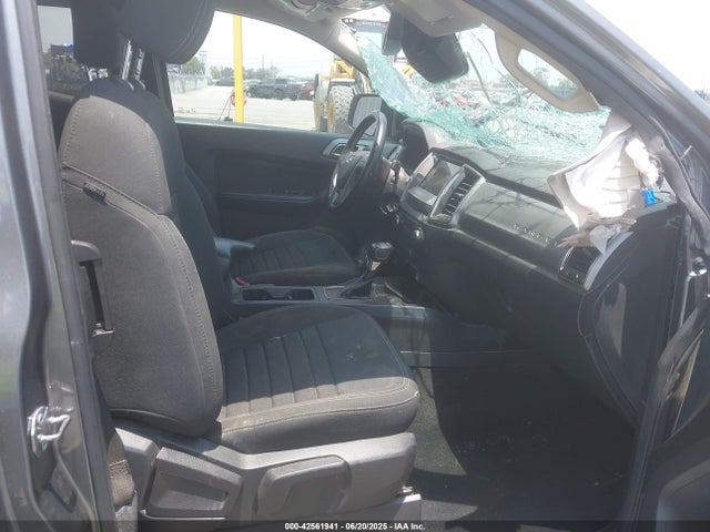 Ford Ranger 2021 1FTER1EH4MLD10396 Image 5