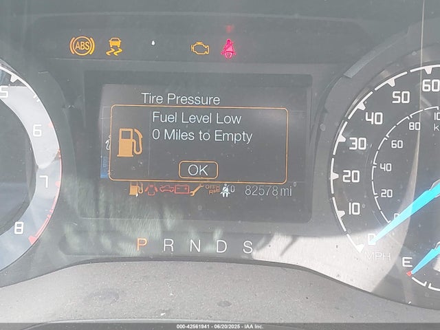 Ford Ranger 2021 1FTER1EH4MLD10396 Image 7