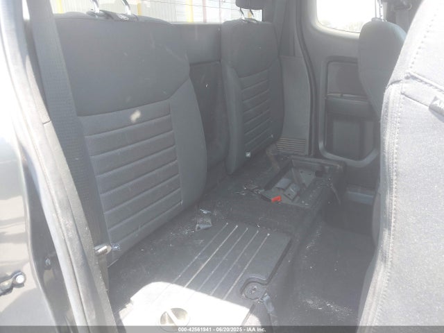 Ford Ranger 2021 1FTER1EH4MLD10396 Image 8
