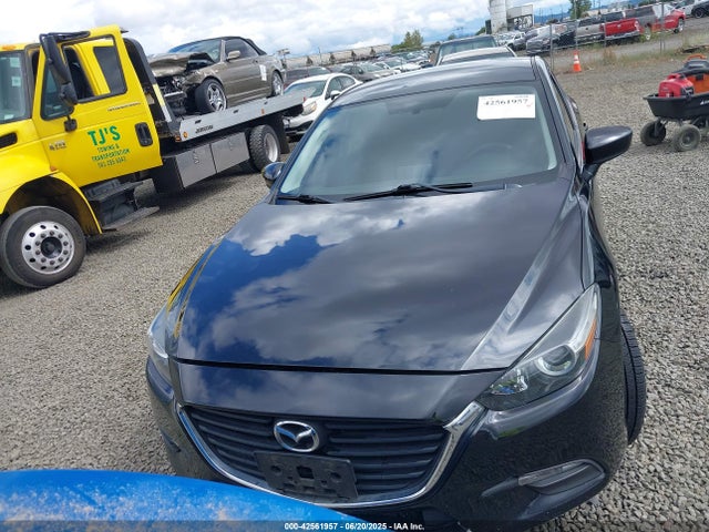 3MZBN1U7XHM157287 Mazda pe