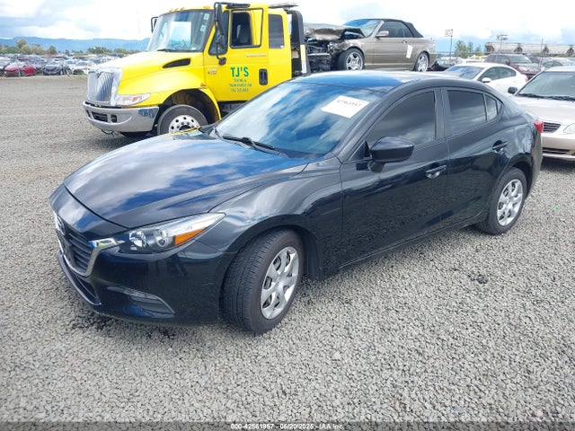 3MZBN1U7XHM157287 Mazda pe