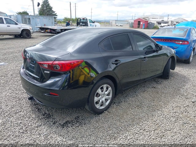 3MZBN1U7XHM157287 Mazda pe