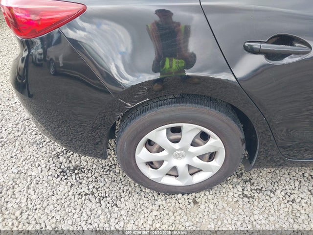 3MZBN1U7XHM157287 Mazda pe