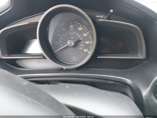 3MZBN1U7XHM157287 Mazda pe