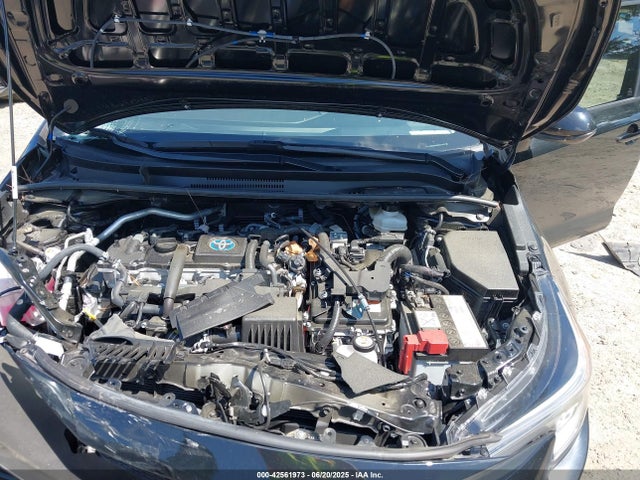 Toyota 2zr-fxe 2024 JTDBCMFE6R3061519 Image 10