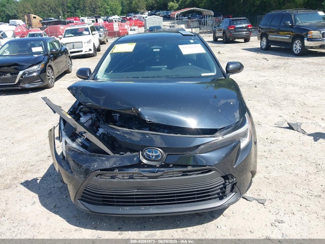 Toyota 2zr-fxe 2024 JTDBCMFE6R3061519 Image 12