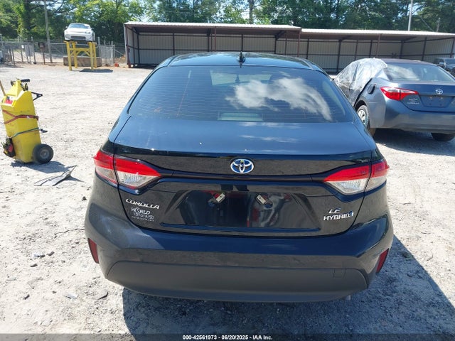 Toyota 2zr-fxe 2024 JTDBCMFE6R3061519 Image 16