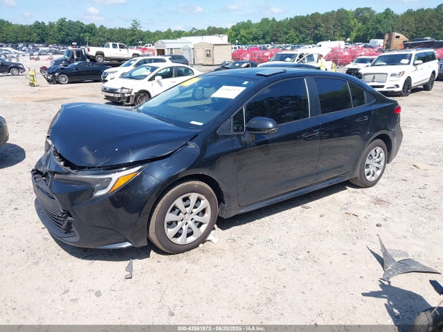 Toyota 2zr-fxe 2024 JTDBCMFE6R3061519 Image 2