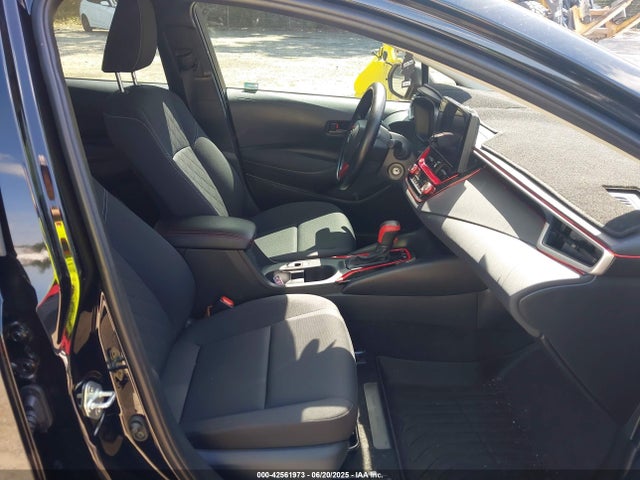 Toyota 2zr-fxe 2024 JTDBCMFE6R3061519 Image 5