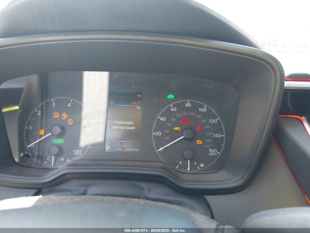 Toyota 2zr-fxe 2024 JTDBCMFE6R3061519 Image 7