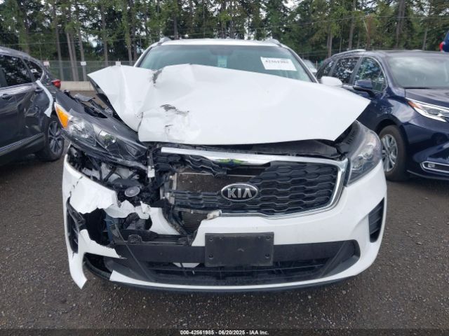 5XYPG4A30KG590451 KIA gdi theta-ii
