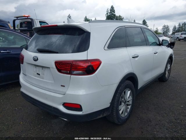 5XYPG4A30KG590451 KIA gdi theta-ii