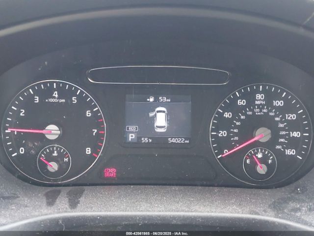 5XYPG4A30KG590451 KIA gdi theta-ii