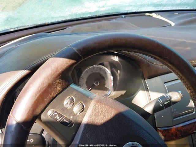 2010 JAGUAR XF SAJWA0GB2ALR78189 Photo 6
