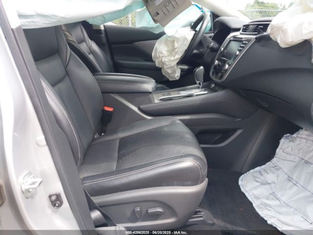 2020 NISSAN MURANO 5N1AZ2CS0LN156934 Photo 4
