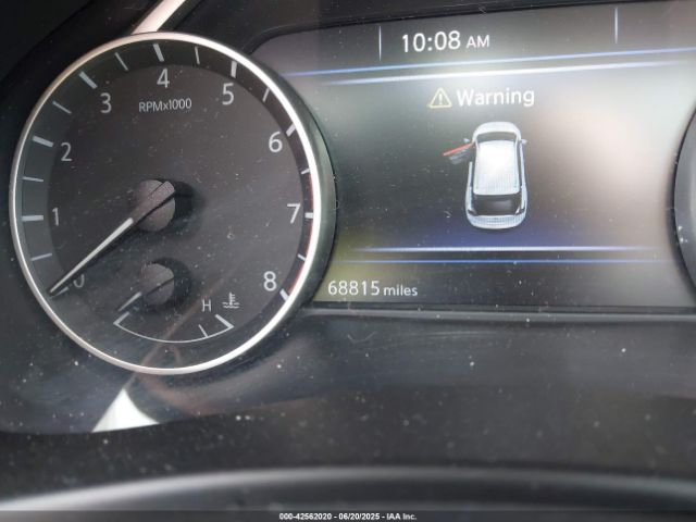 2020 NISSAN MURANO 5N1AZ2CS0LN156934 Photo 6