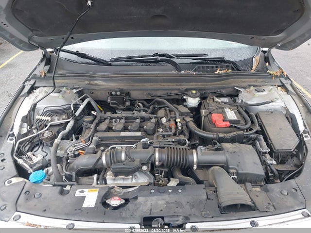 1HGCV1F30JA099874 Honda l15be