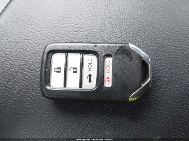 1HGCV1F30JA099874 Honda l15be