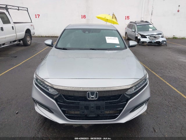 1HGCV1F30JA099874 Honda l15be