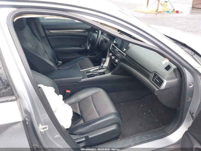 1HGCV1F30JA099874 Honda l15be