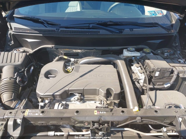 Chevrolet lsd 2023 3GNAXHEG3PL200038 Image 10
