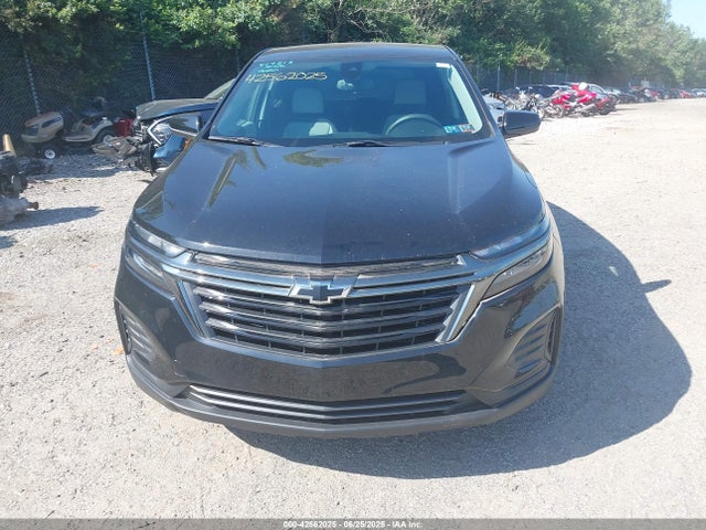 Chevrolet lsd 2023 3GNAXHEG3PL200038 Image 13
