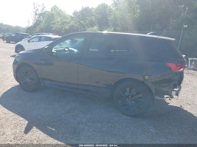 Chevrolet lsd 2023 3GNAXHEG3PL200038 Image 3