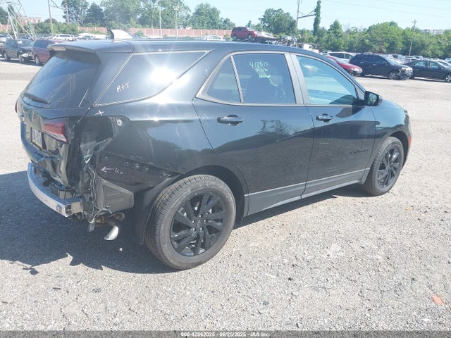 Chevrolet lsd 2023 3GNAXHEG3PL200038 Image 4