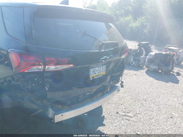 Chevrolet lsd 2023 3GNAXHEG3PL200038 Image 6