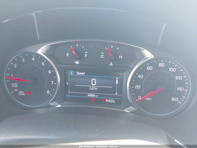 Chevrolet lsd 2023 3GNAXHEG3PL200038 Image 7